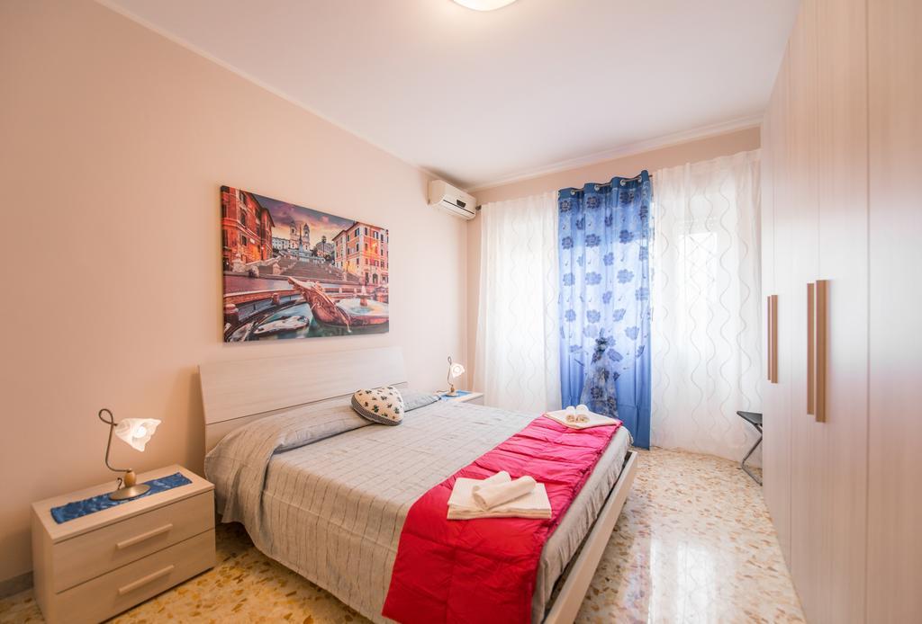 Casa Vacanze Malagrino Apartment