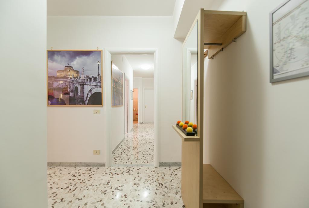 Casa Vacanze Malagrino Rome