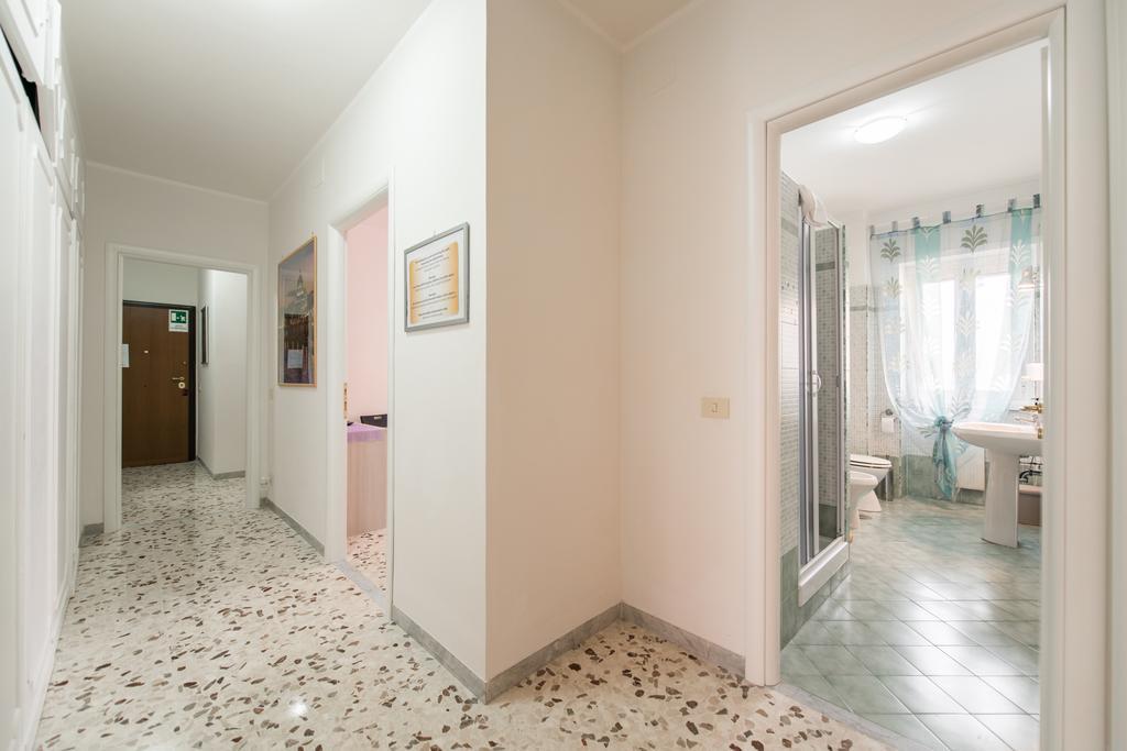 Casa Vacanze Malagrino Apartment