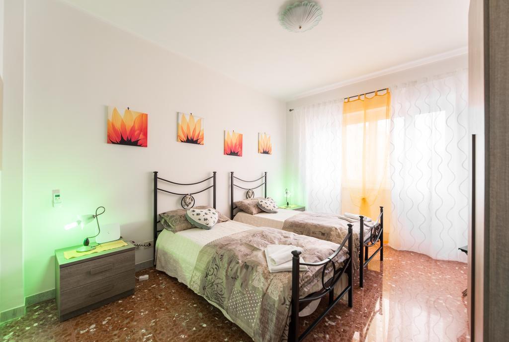 Casa Vacanze Malagrino Apartment