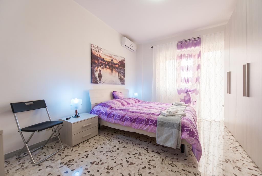Casa Vacanze Malagrino Apartment