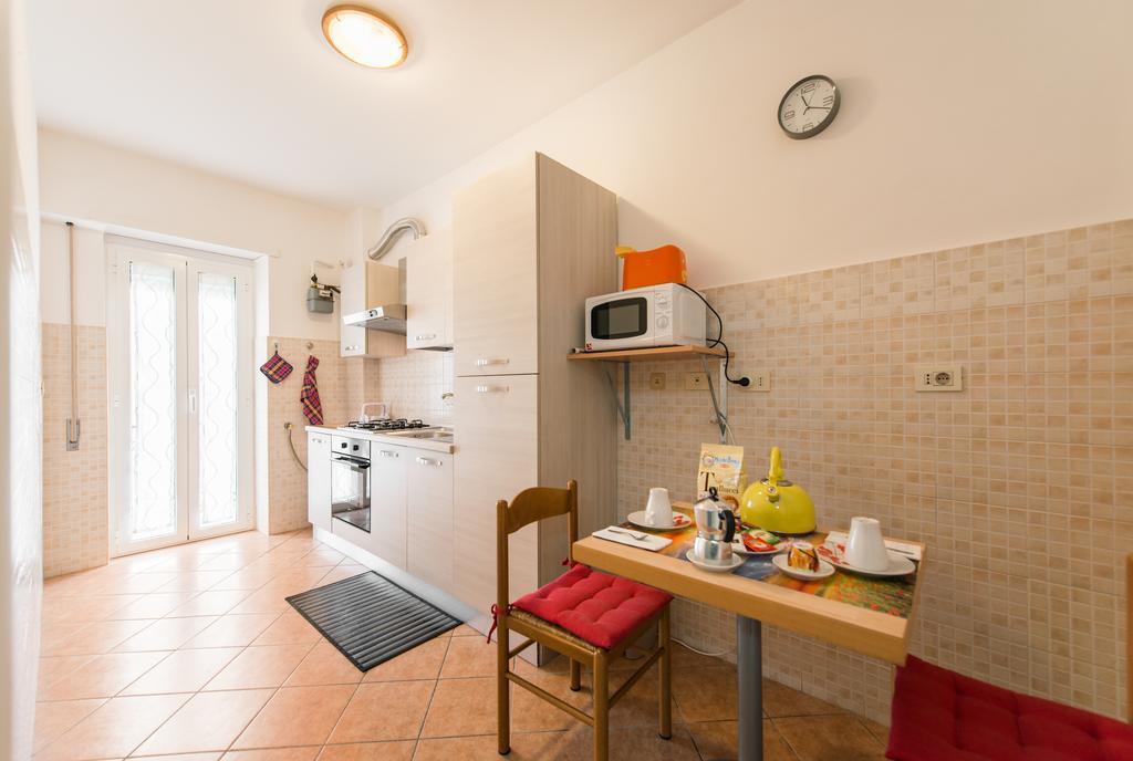 Casa Vacanze Malagrino *