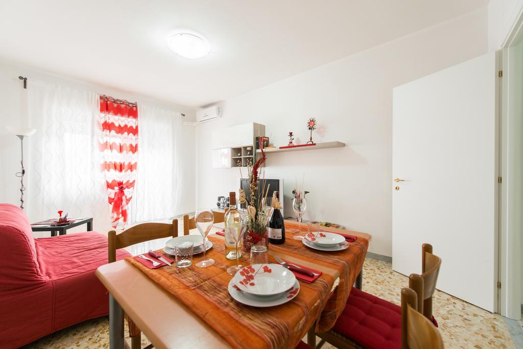 Apartment Casa Vacanze Malagrino