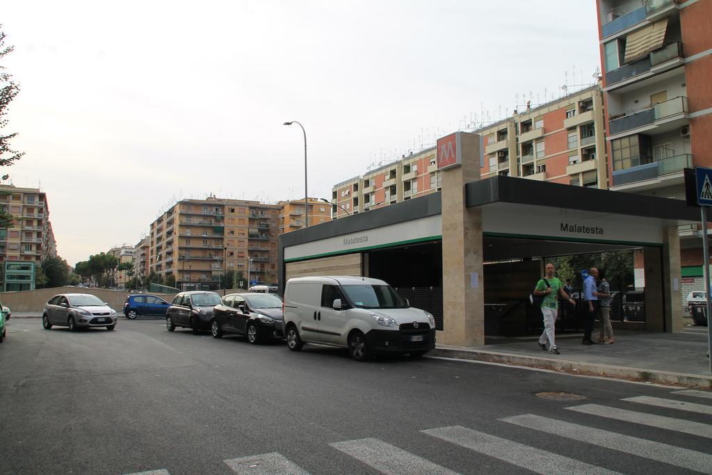 Casa Vacanze Malagrino Apartment *