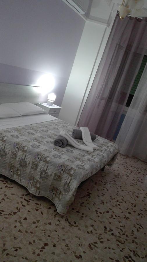 Casa Vacanze Malagrino Apartment *
