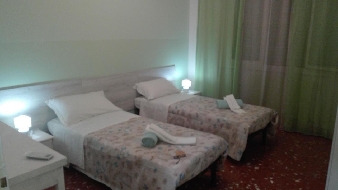Apartment Casa Vacanze Malagrino Rome